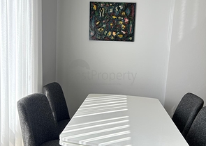 В аренду предлагается  квартира  с планировкой 3+1 в престижном районе Коньяалты - Анталия   