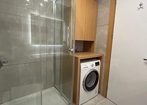 В аренду предлагается  квартира  с планировкой 3+1 в престижном районе Коньяалты - Анталия   