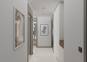 Квартиры планировки 2+1 , 3+1 и 4+1 дуплекс в районе Коньяалты - Анталия