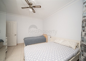 Просторная квартира 2+1 недалеко от моря в Тосмуре