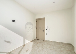 Квартира 1+1 в современном комплексе рядом с пляжем Клеопатра