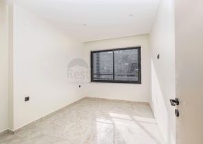 Квартира 1+1 в современном комплексе рядом с пляжем Клеопатра