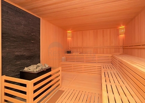 Пентхаус 3+1 в новом современном комплексе в центре Аланьи