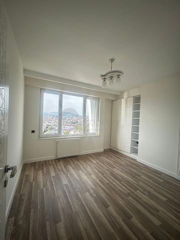 Предлагается квартира на аренду с планировкой 4+2 дуплекс  в районе Коньяалты - Анталия 