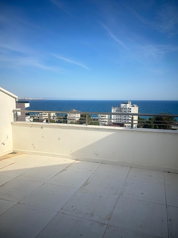 Предлагается квартира на аренду с планировкой 4+2 дуплекс  в районе Коньяалты - Анталия 