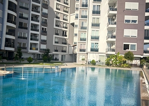 Предлагается квартира на аренду с планировкой 4+2 дуплекс  в районе Коньяалты - Анталия