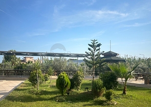 Предлагается квартира на аренду с планировкой 4+2 дуплекс  в районе Коньяалты - Анталия 