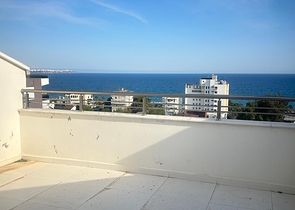 Предлагается квартира на аренду с планировкой 4+2 дуплекс  в районе Коньяалты - Анталия 