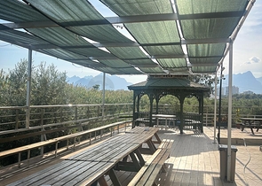 Предлагается квартира на аренду с планировкой 4+2 дуплекс  в районе Коньяалты - Анталия 