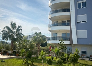 Предлагается квартира на аренду с планировкой 4+2 дуплекс  в районе Коньяалты - Анталия 