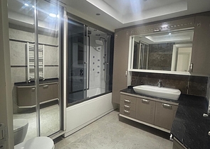 Предлагается квартира на аренду с планировкой 4+2 дуплекс  в районе Коньяалты - Анталия 