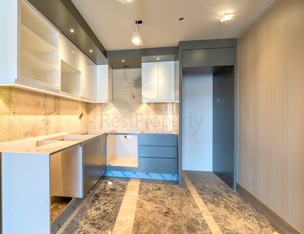 Современная квартира с расширенной инфраструктурой для комфортной жизни