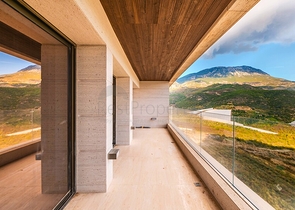 Современная квартира с расширенной инфраструктурой для комфортной жизни