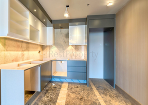 Современная квартира с расширенной инфраструктурой для комфортной жизни