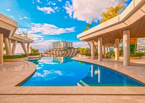 Современная квартира с расширенной инфраструктурой для комфортной жизни