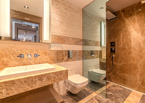 Современная квартира с расширенной инфраструктурой для комфортной жизни