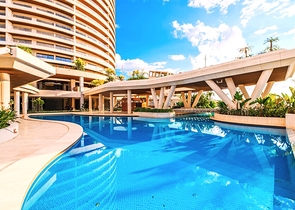 Современная квартира с расширенной инфраструктурой для комфортной жизни