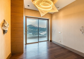 Современная квартира с расширенной инфраструктурой для комфортной жизни