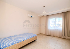 Квартира 2+1 в жилом проекте с богатой инфраструктурой