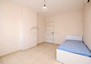 Квартира 2+1 в жилом проекте с богатой инфраструктурой