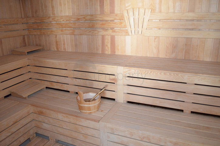 Отличная меблированная квартира 2+1 в жилом комплексе с развитой инфраструктурой — Авсаллар / Аланья