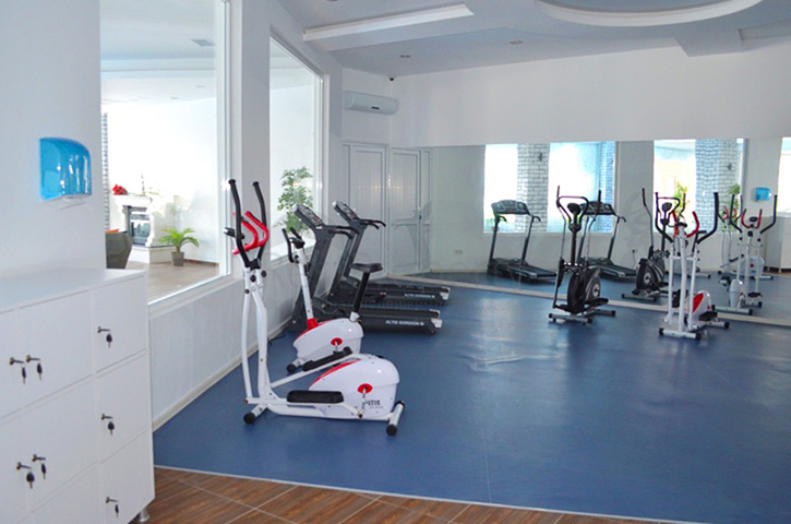 Современный меблированный объект с полной инфраструктурой в районе Авсаллар