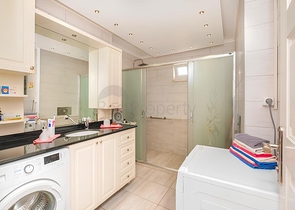 Современный меблированный объект с полной инфраструктурой в районе Авсаллар