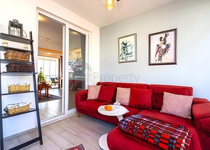 Современный меблированный объект с полной инфраструктурой в районе Авсаллар