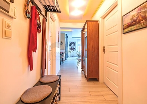 Современный меблированный объект с полной инфраструктурой в районе Авсаллар