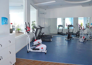 Современный меблированный объект с полной инфраструктурой в районе Авсаллар