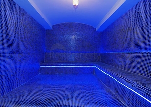 Современный объект в новом жилом проекте в районе Аланья центр