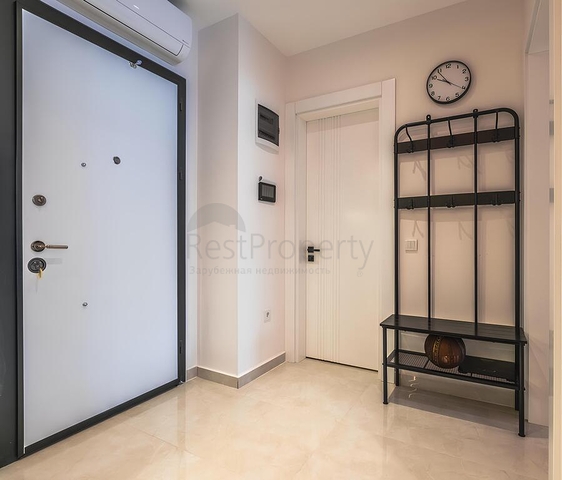 Современная квартира для комфортной жизни в Махмутларе