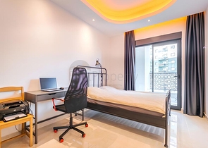 Современная квартира для комфортной жизни в Махмутларе