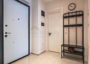 Современная квартира для комфортной жизни в Махмутларе