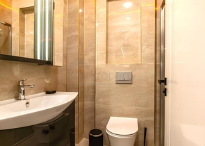 Современная квартира для комфортной жизни в Махмутларе