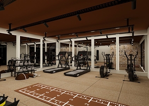 Новый проект в престижном районе Клеопатра