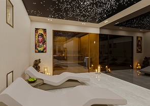 Новый проект в престижном районе Клеопатра