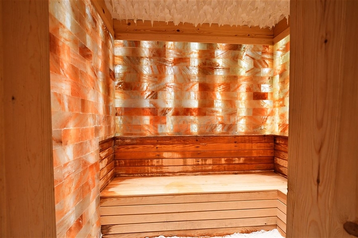 Двухкомнатная квартира с богатой инфраструктурой в районе Махмутлар