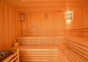 Двухкомнатная квартира с богатой инфраструктурой в районе Махмутлар