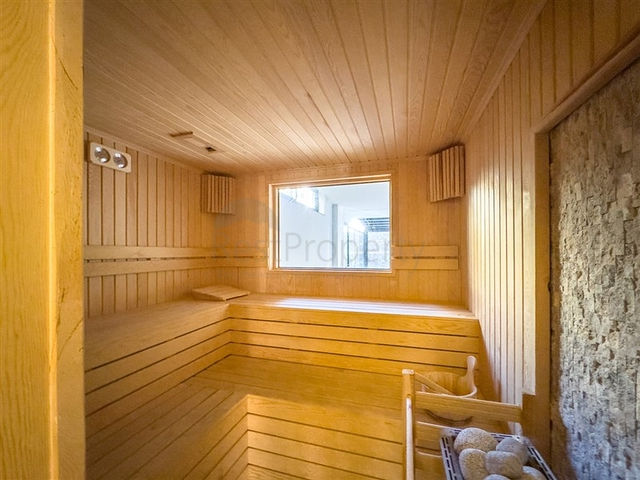 Двухкомнатная квартира в центре Аланьи с развитой инфраструктурой