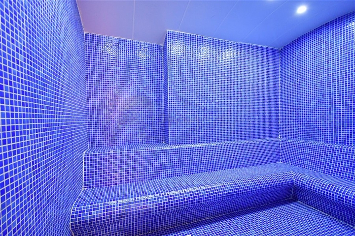 Двухкомнатная квартира для комфортной жизни в районе Махмутлар