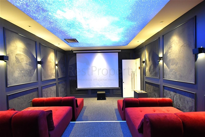 Двухкомнатная квартира для комфортной жизни в районе Махмутлар