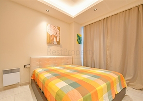 Двухкомнатная квартира для комфортной жизни в районе Махмутлар