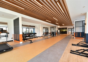 Двухкомнатная квартира для комфортной жизни в районе Махмутлар