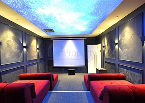 Двухкомнатная квартира для комфортной жизни в районе Махмутлар