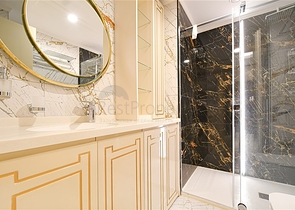 Двухкомнатная квартира для комфортной жизни в районе Махмутлар