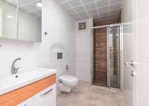 Пентхаус 6+1 с террасами в районе Оба