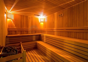 Пентхаус 6+1 с террасами в районе Оба