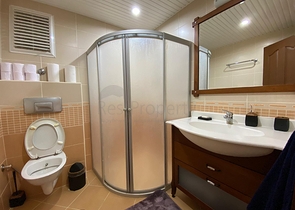 Трёхкомнатная квартира с большой площадью и развитой инфраструктурой в районе Махмутлар