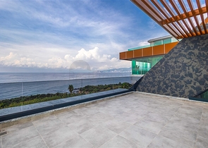 Трёхкомнатная квартира 2+1 с террасой и современной инфраструктурой в районе Каргыджак